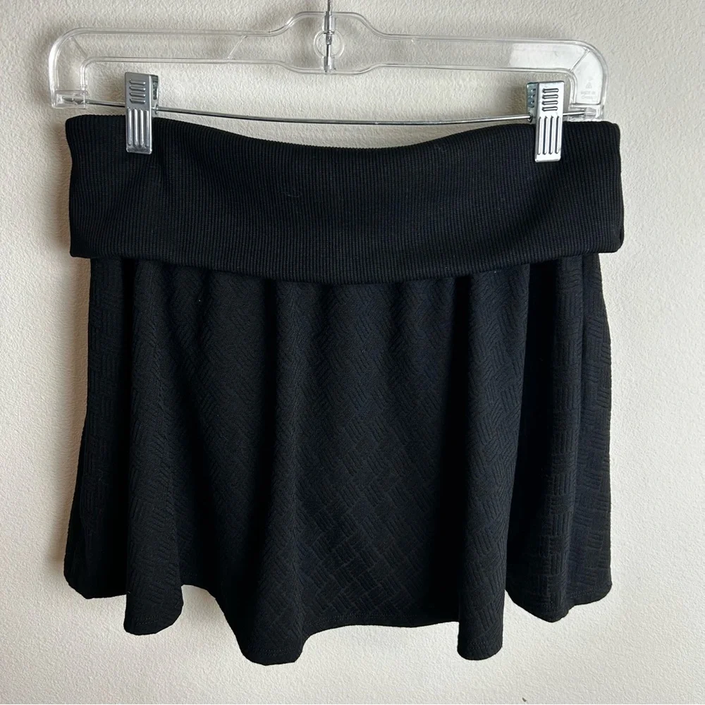 NWT ALO Yoga Doubles only skirt and bra tank SET size: L (top), M (skirt)